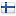 saarioinen.fi server is located in Finland